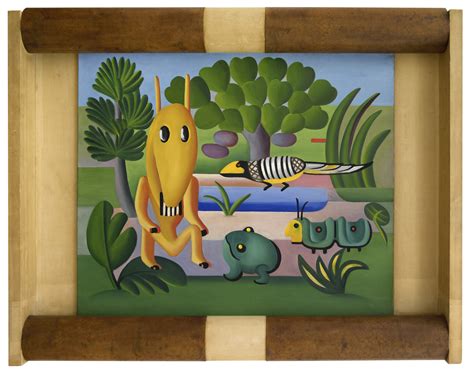 Tarsila do Amaral. Study (Academy No. 2). 1923 .